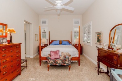 **Gorgeous Golf Course View Home** Located in The Oasis 55+ on Menifee Lakes Country Club - Lakes in California - for sale on GolfHomes.com, golf home, golf lot