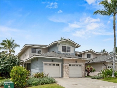 Welcome to resort life living! Beautifully maintained 3 bedroom on Ko Olina Golf Club in Hawaii - for sale on GolfHomes.com, golf home, golf lot