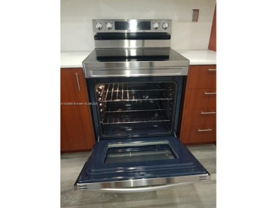 Beautiful and modern 2-bedroom, 2-bathroom apartment for sale in on Fontainebleau Golf Course in Florida - for sale on GolfHomes.com, golf home, golf lot