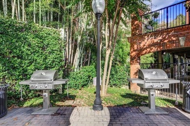 Ideally located steps from the Beltline and PATH-Bobby Jones on Bobby Jones Golf Club in Georgia - for sale on GolfHomes.com, golf home, golf lot