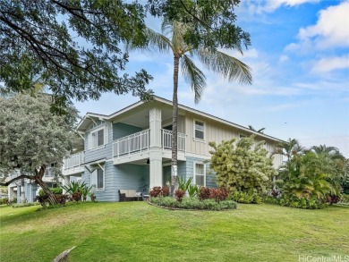 Welcome to resort life living! Beautifully maintained 3 bedroom on Ko Olina Golf Club in Hawaii - for sale on GolfHomes.com, golf home, golf lot