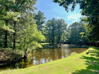 : Welcome to your very own slice of paradise! This stunning on Kirkwood National Golf Club in Mississippi - for sale on GolfHomes.com, golf home, golf lot