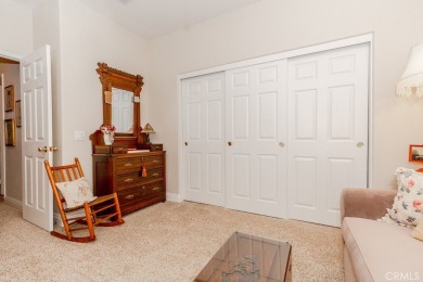 **Gorgeous Golf Course View Home** Located in The Oasis 55+ on Menifee Lakes Country Club - Lakes in California - for sale on GolfHomes.com, golf home, golf lot