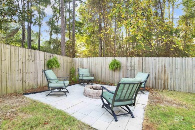 Welcome to this charming home nestled at the end of a quiet on Lake Forest Yacht and Country Club in Alabama - for sale on GolfHomes.com, golf home, golf lot