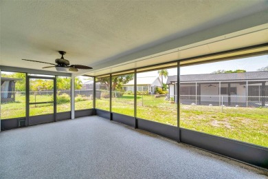 Under contract-accepting backup offers. Welcome to your dream on Beacon Woods Golf Club in Florida - for sale on GolfHomes.com, golf home, golf lot