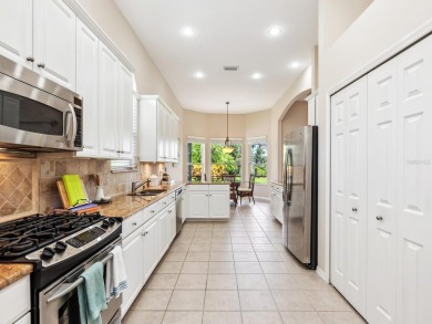 Live exceptionally in Lakewood Ranch's Gleneagles at the Country on Lakewood Ranch Golf and Country Club in Florida - for sale on GolfHomes.com, golf home, golf lot