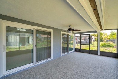 Under contract-accepting backup offers. Welcome to your dream on Beacon Woods Golf Club in Florida - for sale on GolfHomes.com, golf home, golf lot