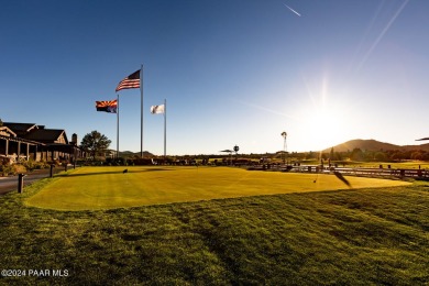 This 1.38 acre homesite near the end of the cul-de-sac offers on Talking Rock Golf Club in Arizona - for sale on GolfHomes.com, golf home, golf lot