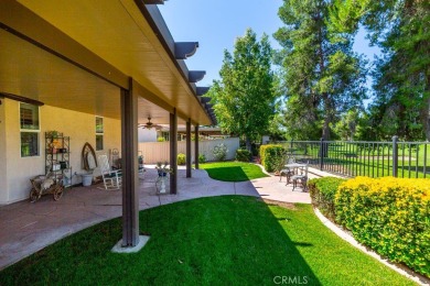 **Gorgeous Golf Course View Home** Located in The Oasis 55+ on Menifee Lakes Country Club - Lakes in California - for sale on GolfHomes.com, golf home, golf lot