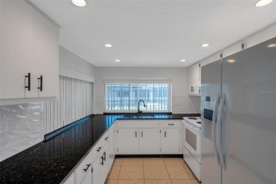 Under contract-accepting backup offers. Welcome to your dream on Beacon Woods Golf Club in Florida - for sale on GolfHomes.com, golf home, golf lot