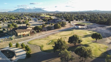 This 1.38 acre homesite near the end of the cul-de-sac offers on Talking Rock Golf Club in Arizona - for sale on GolfHomes.com, golf home, golf lot
