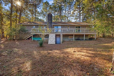 Welcome to 142 Blackwood Trail in the beautiful Hagley Estates on The Founders Club At Pawleys Island in South Carolina - for sale on GolfHomes.com, golf home, golf lot