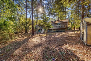 Welcome to 142 Blackwood Trail in the beautiful Hagley Estates on The Founders Club At Pawleys Island in South Carolina - for sale on GolfHomes.com, golf home, golf lot