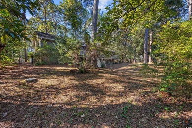 Welcome to 142 Blackwood Trail in the beautiful Hagley Estates on The Founders Club At Pawleys Island in South Carolina - for sale on GolfHomes.com, golf home, golf lot
