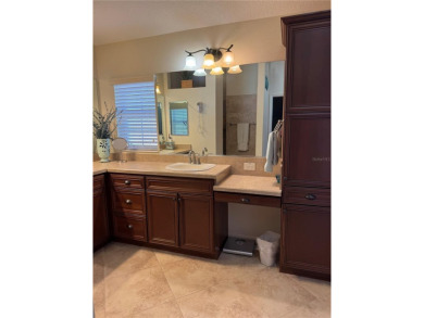 Welcome to 1985 Abordale Ln, a meticulously maintained and on Glenview Championship Golf and Country Club in Florida - for sale on GolfHomes.com, golf home, golf lot