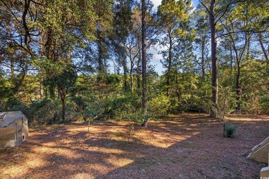 Welcome to 142 Blackwood Trail in the beautiful Hagley Estates on The Founders Club At Pawleys Island in South Carolina - for sale on GolfHomes.com, golf home, golf lot