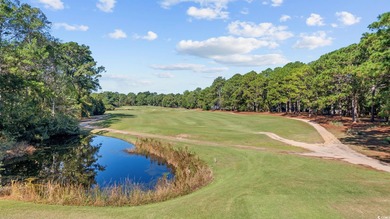 Welcome to 142 Blackwood Trail in the beautiful Hagley Estates on The Founders Club At Pawleys Island in South Carolina - for sale on GolfHomes.com, golf home, golf lot
