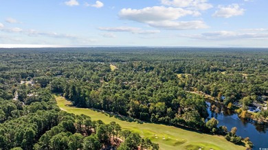 Welcome to 142 Blackwood Trail in the beautiful Hagley Estates on The Founders Club At Pawleys Island in South Carolina - for sale on GolfHomes.com, golf home, golf lot