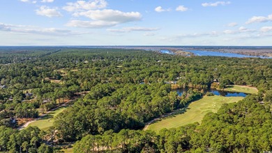 Welcome to 142 Blackwood Trail in the beautiful Hagley Estates on The Founders Club At Pawleys Island in South Carolina - for sale on GolfHomes.com, golf home, golf lot