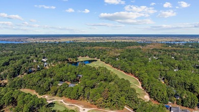Welcome to 142 Blackwood Trail in the beautiful Hagley Estates on The Founders Club At Pawleys Island in South Carolina - for sale on GolfHomes.com, golf home, golf lot