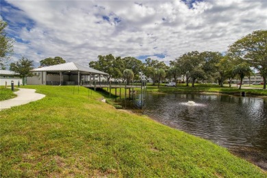 END UNIT, directly across from the golf course! Located on the on On Top Of The World Golf Course in Florida - for sale on GolfHomes.com, golf home, golf lot