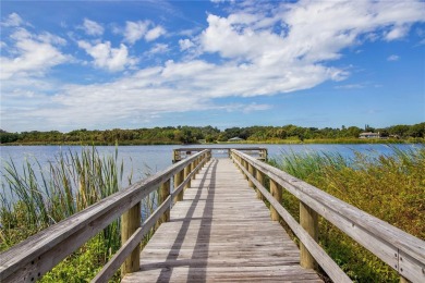 END UNIT, directly across from the golf course! Located on the on On Top Of The World Golf Course in Florida - for sale on GolfHomes.com, golf home, golf lot