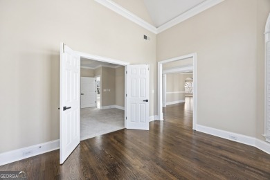 Tucked away on a peaceful cul-de-sac, this stunning 4-bedroom, 3 on Chateau Elan Golf Club  in Georgia - for sale on GolfHomes.com, golf home, golf lot