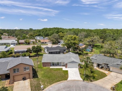 Under contract-accepting backup offers. Welcome to your dream on Beacon Woods Golf Club in Florida - for sale on GolfHomes.com, golf home, golf lot