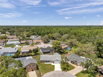 Under contract-accepting backup offers. Welcome to your dream on Beacon Woods Golf Club in Florida - for sale on GolfHomes.com, golf home, golf lot