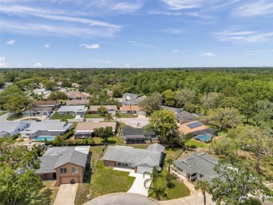 Under contract-accepting backup offers. Welcome to your dream on Beacon Woods Golf Club in Florida - for sale on GolfHomes.com, golf home, golf lot
