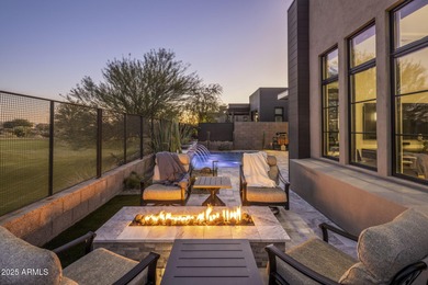 Full Desert Mountain Golf Membership Available + Fully Furnished on Desert Mountain Golf Club - Renegade Course in Arizona - for sale on GolfHomes.com, golf home, golf lot