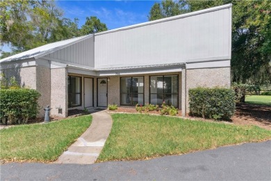 This two bedroom condo offers a wonderful golf course view and a on Sea Palms Golf and Tennis Resort in Georgia - for sale on GolfHomes.com, golf home, golf lot