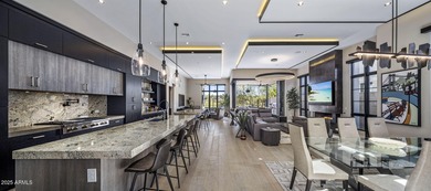 Full Desert Mountain Golf Membership Available + Fully Furnished on Desert Mountain Golf Club - Renegade Course in Arizona - for sale on GolfHomes.com, golf home, golf lot