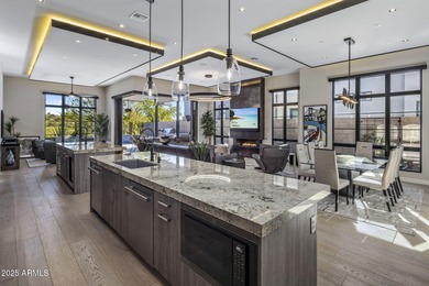 Full Desert Mountain Golf Membership Available + Fully Furnished on Desert Mountain Golf Club - Renegade Course in Arizona - for sale on GolfHomes.com, golf home, golf lot