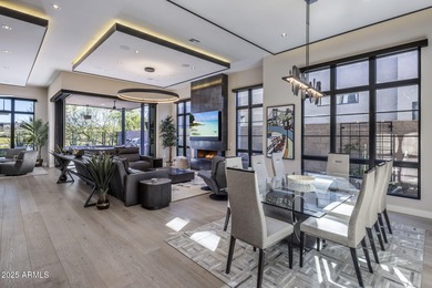 Full Desert Mountain Golf Membership Available + Fully Furnished on Desert Mountain Golf Club - Renegade Course in Arizona - for sale on GolfHomes.com, golf home, golf lot