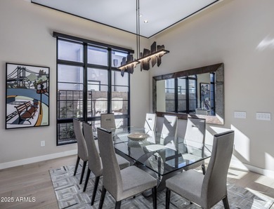 Full Desert Mountain Golf Membership Available + Fully Furnished on Desert Mountain Golf Club - Renegade Course in Arizona - for sale on GolfHomes.com, golf home, golf lot