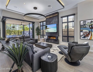 Full Desert Mountain Golf Membership Available + Fully Furnished on Desert Mountain Golf Club - Renegade Course in Arizona - for sale on GolfHomes.com, golf home, golf lot