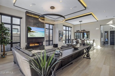 Full Desert Mountain Golf Membership Available + Fully Furnished on Desert Mountain Golf Club - Renegade Course in Arizona - for sale on GolfHomes.com, golf home, golf lot