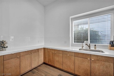 Step into a lifestyle defined by elegance, comfort, and on Badlands Golf Club in Nevada - for sale on GolfHomes.com, golf home, golf lot