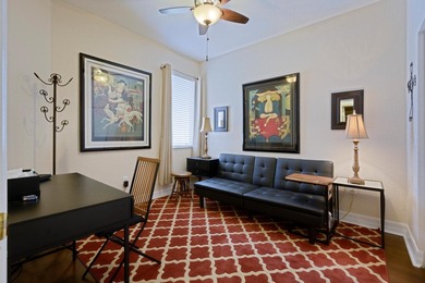 This beautiful 3-bedroom, 21/2-bathroom townhouse-style condo in on Monterey Yacht and Country Club in Florida - for sale on GolfHomes.com, golf home, golf lot