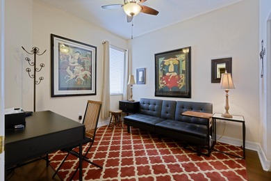 This beautiful 3-bedroom, 21/2-bathroom townhouse-style condo in on Monterey Yacht and Country Club in Florida - for sale on GolfHomes.com, golf home, golf lot