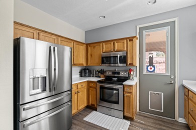 Welcome to this well-maintained home offering 3 bedrooms, 2 full on Coral Canyon Golf Course in Utah - for sale on GolfHomes.com, golf home, golf lot
