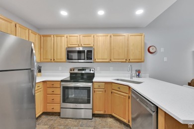 Seller is in the process of completing a 1031 exchange, and is on Wolf Creek Golf Club and Resort in Utah - for sale on GolfHomes.com, golf home, golf lot