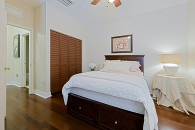This beautiful 3-bedroom, 21/2-bathroom townhouse-style condo in on Monterey Yacht and Country Club in Florida - for sale on GolfHomes.com, golf home, golf lot