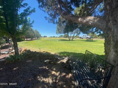 LOCATION is Everything at Juniper Ridge Resort! This spacious on Juniper Ridge R.V. Golf Resort in Arizona - for sale on GolfHomes.com, golf home, golf lot
