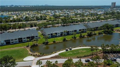 Welcome to this exceptional remodeled second-floor condo located on Kelly Greens Golf and Country Club in Florida - for sale on GolfHomes.com, golf home, golf lot