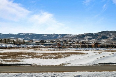 This great 2-bedroom 2.5 bath home is being built in Granby Park on Headwaters Golf Course At Granby Ranch in Colorado - for sale on GolfHomes.com, golf home, golf lot