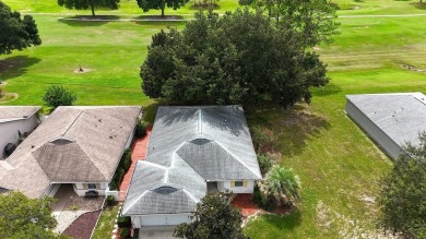 Discover Serenity and Relaxation! 
Situated on a $25,000 premium on On Top of the World Golf Course in Florida - for sale on GolfHomes.com, golf home, golf lot