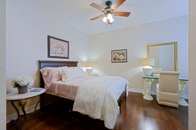 This beautiful 3-bedroom, 21/2-bathroom townhouse-style condo in on Monterey Yacht and Country Club in Florida - for sale on GolfHomes.com, golf home, golf lot