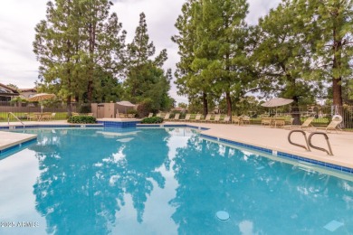 A very desirable floorplan in a ''much in demand'' community on Stonecreek Golf Club in Arizona - for sale on GolfHomes.com, golf home, golf lot